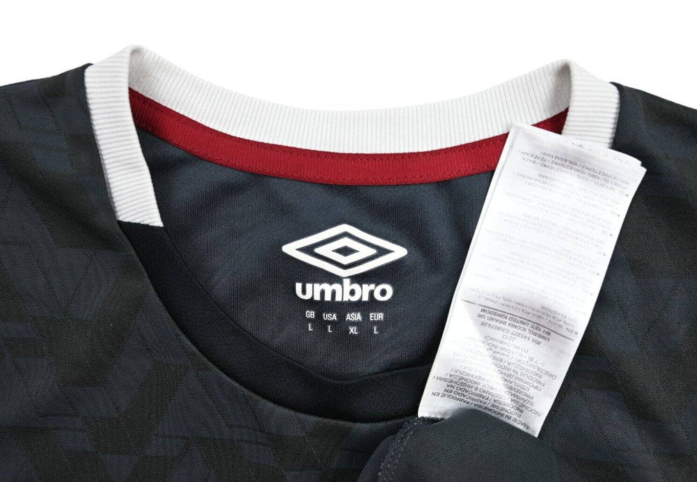 Maillot 1. FC Nürnberg Umbro Vintage Femme - Der Club