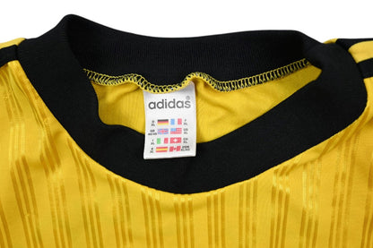 Maillot 1. FC Spich Adidas Vintage Manches Longues Allianz