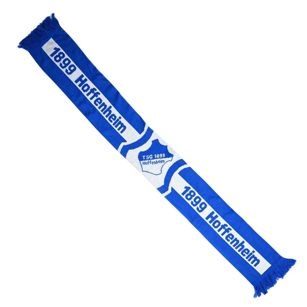 Maillot Vintage TSG 1899 Hoffenheim Official – Neuf 10/10