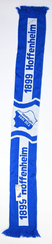Maillot Vintage TSG 1899 Hoffenheim Official – Neuf 10/10