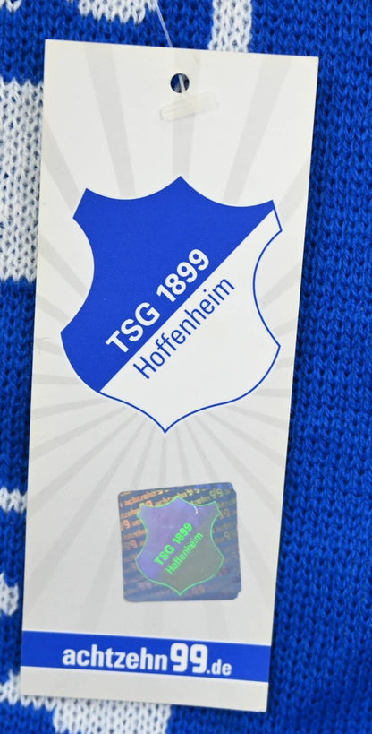 Maillot Vintage TSG 1899 Hoffenheim Official – Neuf 10/10