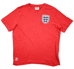 Maillot Angleterre 1966 Umbro vintage XXL – Condition 9/10