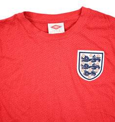 Maillot Angleterre 1966 Umbro vintage XXL – Condition 9/10