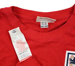Maillot Angleterre 1966 Umbro vintage XXL – Condition 9/10