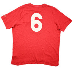 Maillot Angleterre 1966 Umbro vintage XXL – Condition 9/10