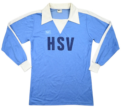 Maillot Hamburg Extérieur Erima 1976-78 vintage condition 8/10