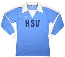 Maillot Hamburg Extérieur Erima 1976-78 vintage condition 8/10