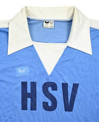 Maillot Hamburg Extérieur Erima 1976-78 vintage condition 8/10