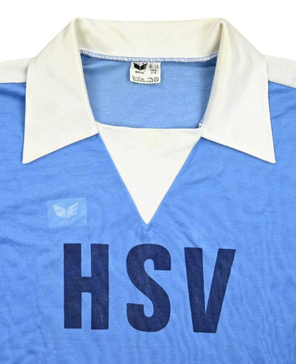 Maillot Hamburg Extérieur Erima 1976-78 vintage condition 8/10