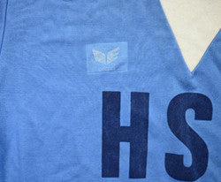Maillot Hamburg Extérieur Erima 1976-78 vintage condition 8/10