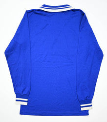 Maillot Schalke 04 Domicile 1977-78 Erima vintage collector