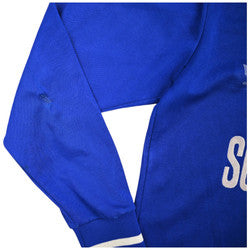 Maillot Schalke 04 Domicile 1978-79 Erima vintage manches longues