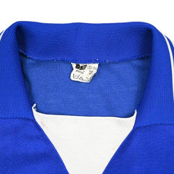 Maillot Schalke 04 Domicile 1978-79 Erima vintage manches longues