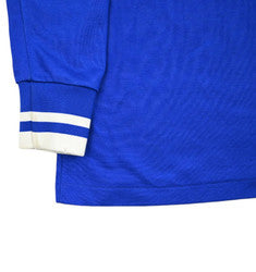 Maillot Schalke 04 Domicile 1978-79 Erima vintage manches longues