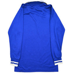 Maillot Schalke 04 Domicile 1978-79 Erima vintage manches longues