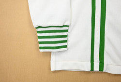 Maillot Arabie Saoudite 1978-80 Admiral Player Issue #1 vintage