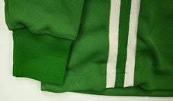 Maillot Arabie Saoudite 1978-80 Admiral Match Issue vintage