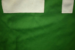 Maillot Arabie Saoudite 1978-80 Admiral Match Issue vintage