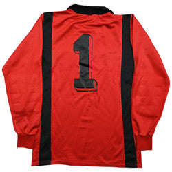 Maillot Gardien FC Köln 1979-80 Erima Vintage - Collector