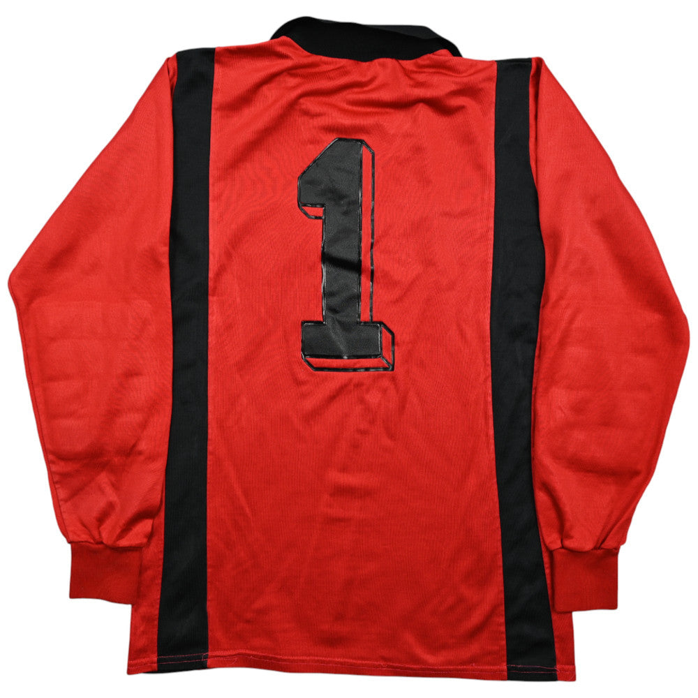 Maillot Gardien FC Köln 1979-80 Erima Vintage - Collector
