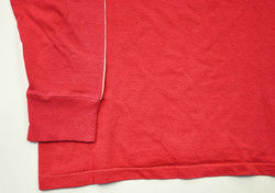 Maillot Bayern Munich 1980-81 Adidas Domicile Longsleeve Vintage