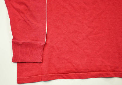 Maillot Bayern Munich 1980-81 Adidas Domicile Longsleeve Vintage
