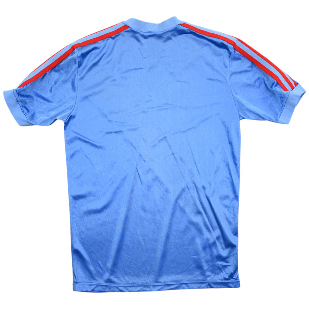 Maillot Crystal Palace Extérieur Adidas 1980-83 Vintage | 9/10