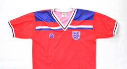 Maillot Angleterre Extérieur Admiral 1980-83 Hoddle Vintage