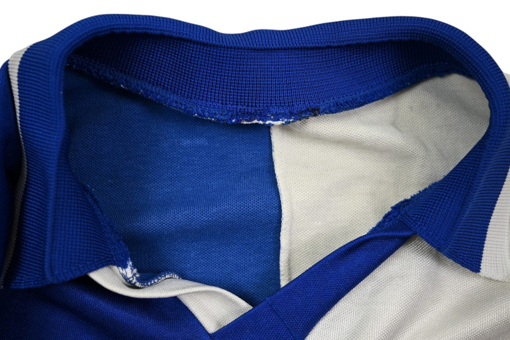 Maillot Grasshopper Zürich Domicile Adidas Vintage 1980-85