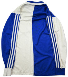 Maillot Grasshopper Zürich Domicile Adidas Vintage 1980-85