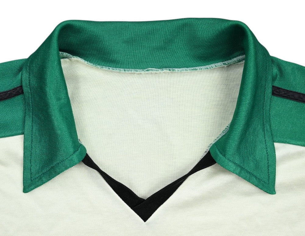 Maillot Borussia Mönchengladbach 1981-83 Puma Domicile Vintage