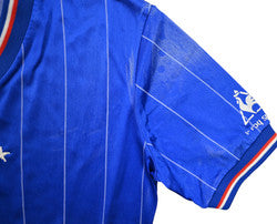 Maillot Chelsea 1981-83 Domicile Le Coq Sportif Vintage