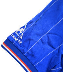 Maillot Chelsea 1981-83 Domicile Le Coq Sportif Vintage