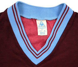 1982-83 ASTON VILLA SHIRT M