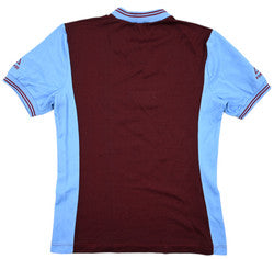 1982-83 ASTON VILLA SHIRT M