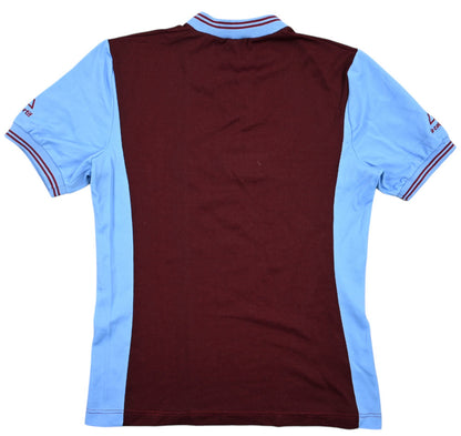 1982-83 ASTON VILLA SHIRT M