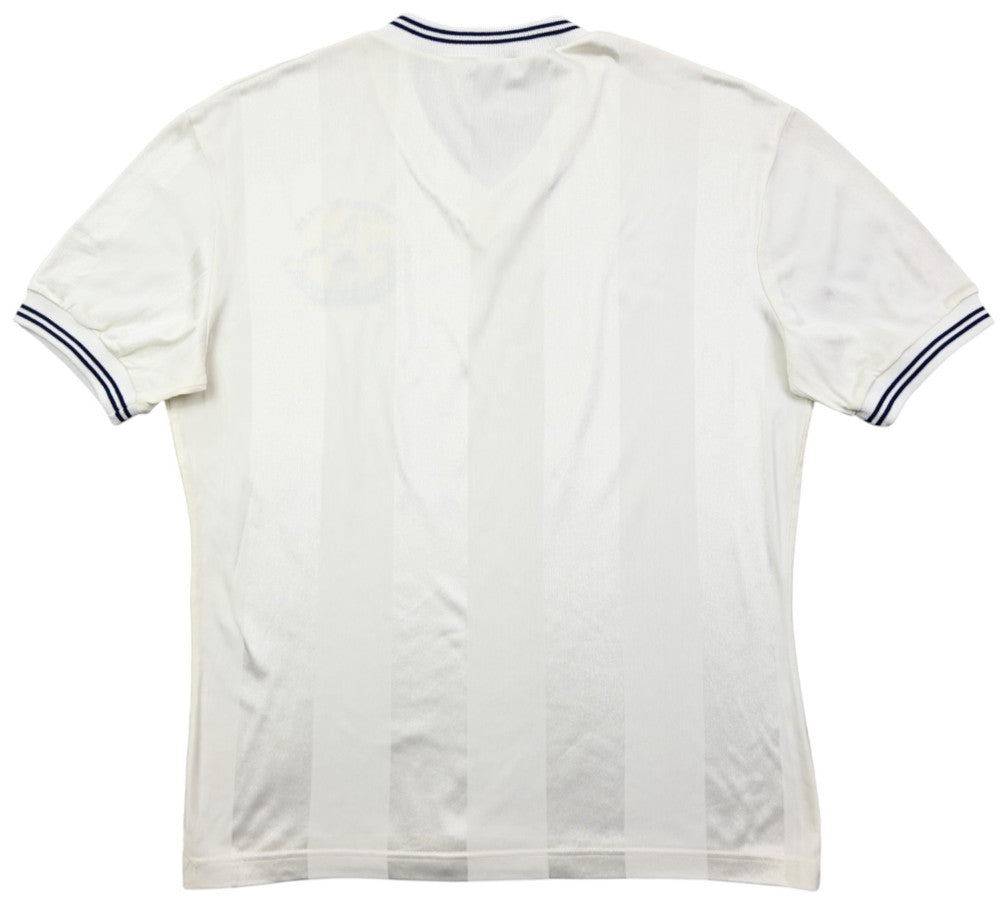Maillot Tottenham Domicile 1982-83 Le Coq Sportif Vintage