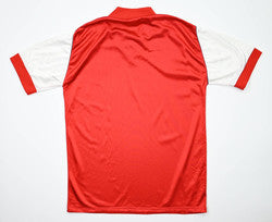 Maillot Arsenal Domicile Umbro 1982-84 Vintage - 9/10