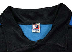 Maillot Gardien FC Barcelona 1982-85 Meyba Vintage Manches Longues