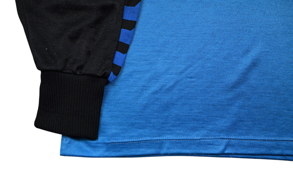 Maillot Gardien FC Barcelona 1982-85 Meyba Vintage Manches Longues