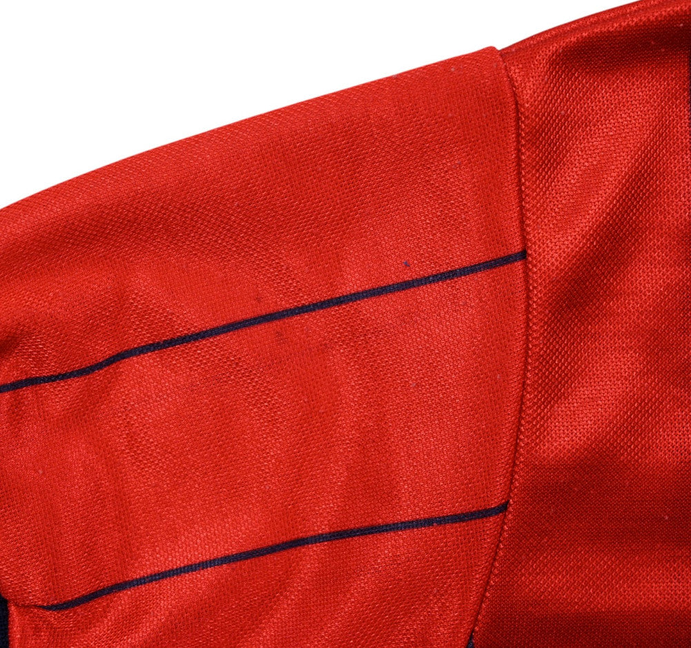 Maillot Écosse Domicile Umbro 1982-85 Vintage XS Boys