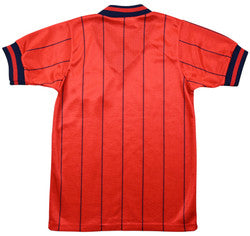 Maillot Écosse Domicile Umbro 1982-85 Vintage XS Boys