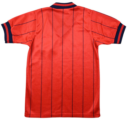 Maillot Écosse Domicile Umbro 1982-85 Vintage XS Boys