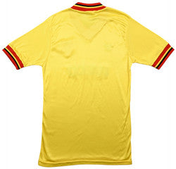Maillot Watford Extérieur Umbro IVECO 1982-85 Vintage 9/10