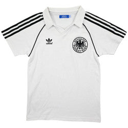 Maillot Allemagne 1982 Adidas Reissue vintage - taille S