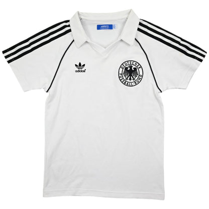 Maillot Allemagne 1982 Adidas Reissue vintage - taille S
