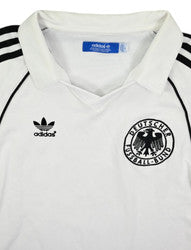 Maillot Allemagne 1982 Adidas Reissue vintage - taille S