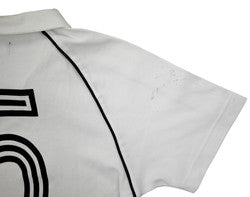 Maillot Allemagne 1982 Adidas Reissue vintage - taille S