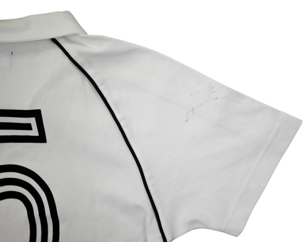 Maillot Allemagne 1982 Adidas Reissue vintage - taille S