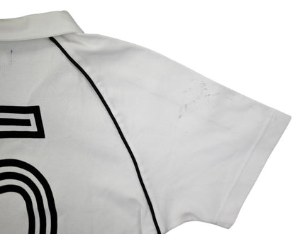 Maillot Allemagne 1982 Adidas Reissue vintage - taille S